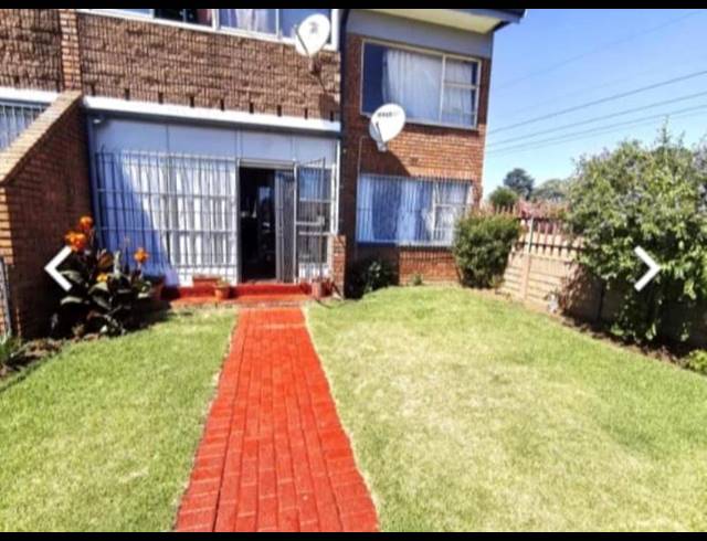 2 BEDROOM APARTMENT FOR SALE IN DUNNOTTAR